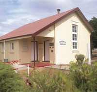 Katanning Historical Museum - New South Wales Tourism 