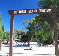 European Cemetery - New South Wales Tourism 