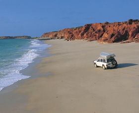 Cape Leveque - New South Wales Tourism  0