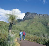Stirling Range National Park - New South Wales Tourism 