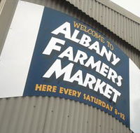 Albany Farmers Market - New South Wales Tourism 