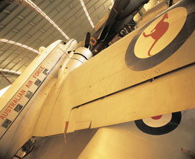 Aviation Heritage Museum Of Western Australia - New South Wales Tourism  0