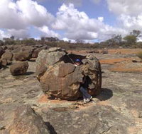 Gathercole Nature Reserve - New South Wales Tourism 