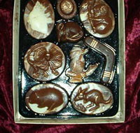 Chocolate Drops - New South Wales Tourism 