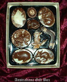 Chocolate Drops - New South Wales Tourism  0