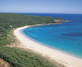 Bunker Bay - New South Wales Tourism  0