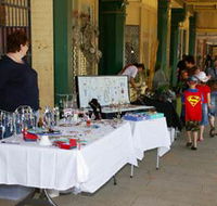 Boulder Market Day - New South Wales Tourism 