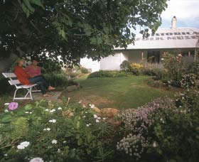 Patrick Taylor Cottage Museum - New South Wales Tourism  0