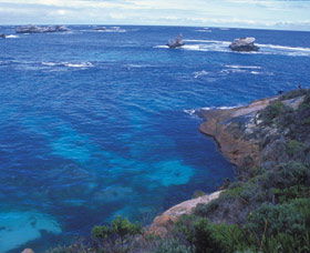 Cosy Corner - New South Wales Tourism  0