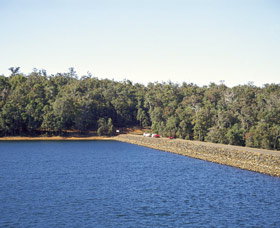 Waroona WA New South Wales Tourism 