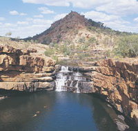 Silent Grove - New South Wales Tourism 