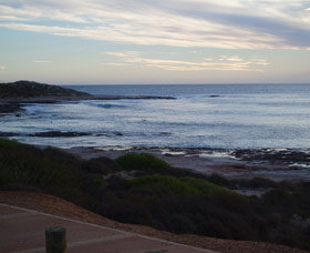 Jacques Point - New South Wales Tourism  0