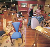 Forest Heritage Centre - New South Wales Tourism 