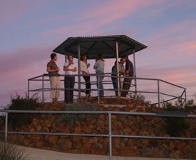 Mount O'Brien - New South Wales Tourism  0