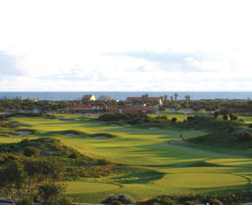 Secret Harbour Golf Links - New South Wales Tourism  0
