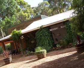 Woody Nook - New South Wales Tourism  0