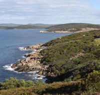 Ellen Cove to Albany Port Trail - New South Wales Tourism 