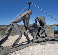 North West Shelf Natural Gas Project - New South Wales Tourism 