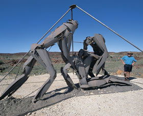 North West Shelf Natural Gas Project - New South Wales Tourism  0