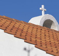 Greek Chapel of St John - New South Wales Tourism 