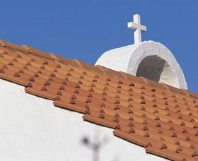 Greek Chapel Of St John - New South Wales Tourism  0