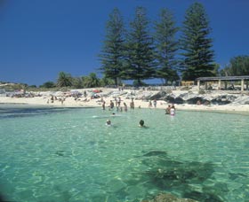 The Basin - New South Wales Tourism  0
