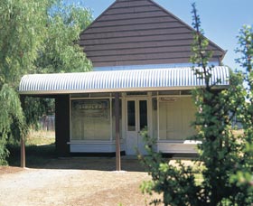 Dowerin Museum - New South Wales Tourism  0