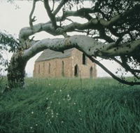 Wesley Church - New South Wales Tourism 