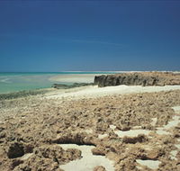 Cape Keraudren Nature Reserve - New South Wales Tourism 