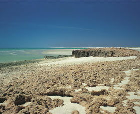 Cape Keraudren Nature Reserve - New South Wales Tourism  0