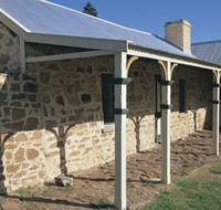 Ellensbrook Historic Home and Picnic Grounds - New South Wales Tourism 