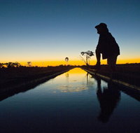 Myalls Bore - New South Wales Tourism 