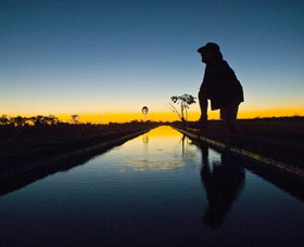 Myalls Bore - New South Wales Tourism  0