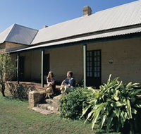 Cliff Grange - New South Wales Tourism 