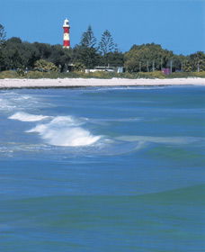 Pages Beach - New South Wales Tourism  0
