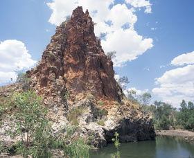 Sawpit Gorge - New South Wales Tourism  0