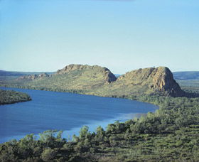 Sleeping Buddha - New South Wales Tourism  0