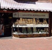 Allgem Jewellers - New South Wales Tourism 