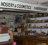 The Busselton Museum - New South Wales Tourism 