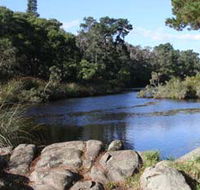 Luke Pen Walk Albany - New South Wales Tourism 
