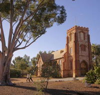 St Johns Church - New South Wales Tourism 