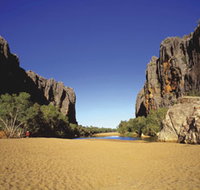 Windjana Gorge National Park - New South Wales Tourism 