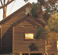 St Lukes Anglican Church - New South Wales Tourism 