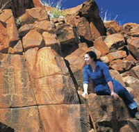 Wanna Munna - New South Wales Tourism 