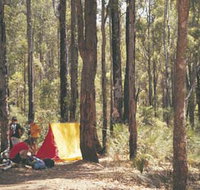 Lane Poole Reserve - New South Wales Tourism 