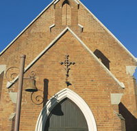 Stirling Square - New South Wales Tourism 