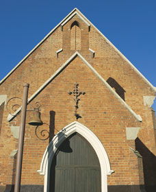Stirling Square - New South Wales Tourism  0