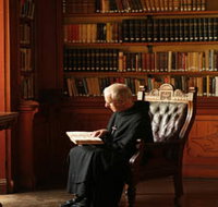 Benedictine Monastery - New South Wales Tourism 