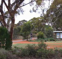 Gribble Creek Walk and Cycle Way - New South Wales Tourism 