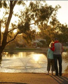 Bernard Park - New South Wales Tourism  0